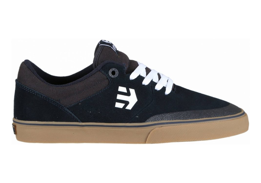 Etnies Marana Vulc Navy/White/Gum
