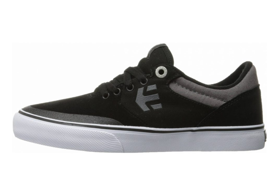 Etnies Marana Vulc black/white