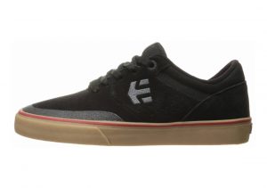 Etnies Marana Vulc Black (Black/Gum/Grey)