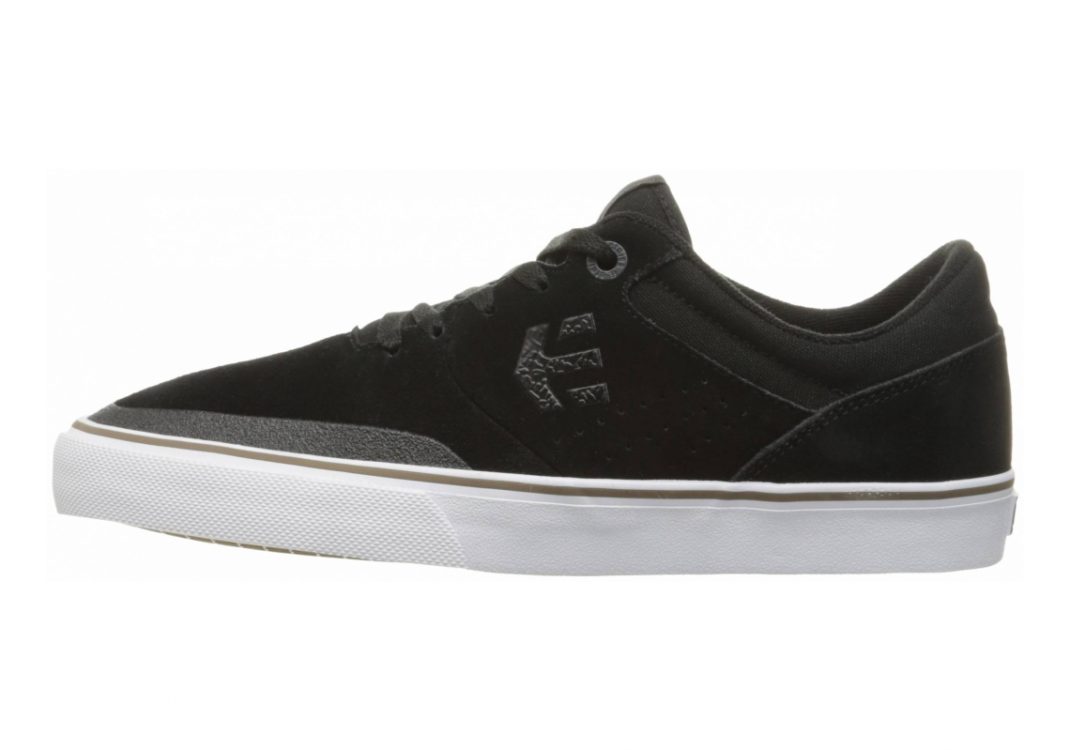 Etnies Marana Vulc Black/White/Gum