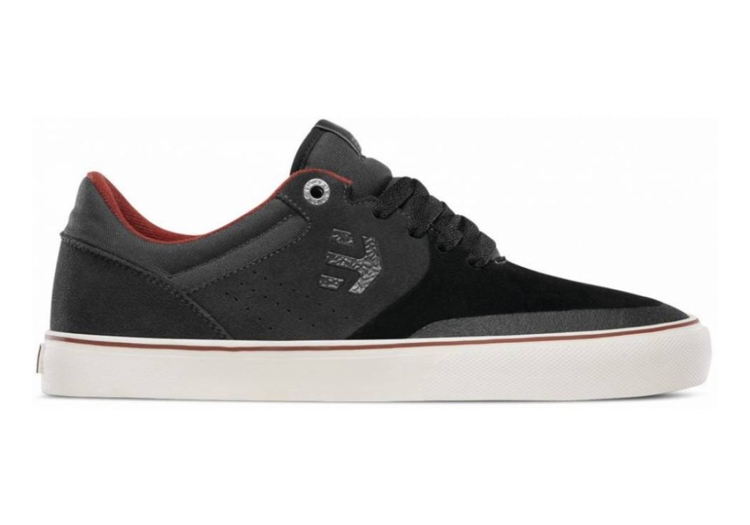 Etnies Marana Vulc Willow Black 553