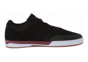 Etnies Marana XT Black/white/burgundy