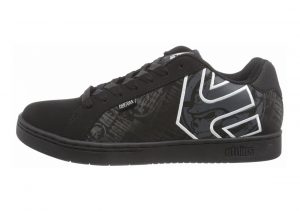 Etnies Metal Mulisha Fader Black