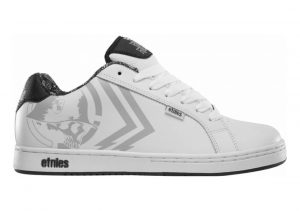 Etnies Metal Mulisha Fader White/Black/Print