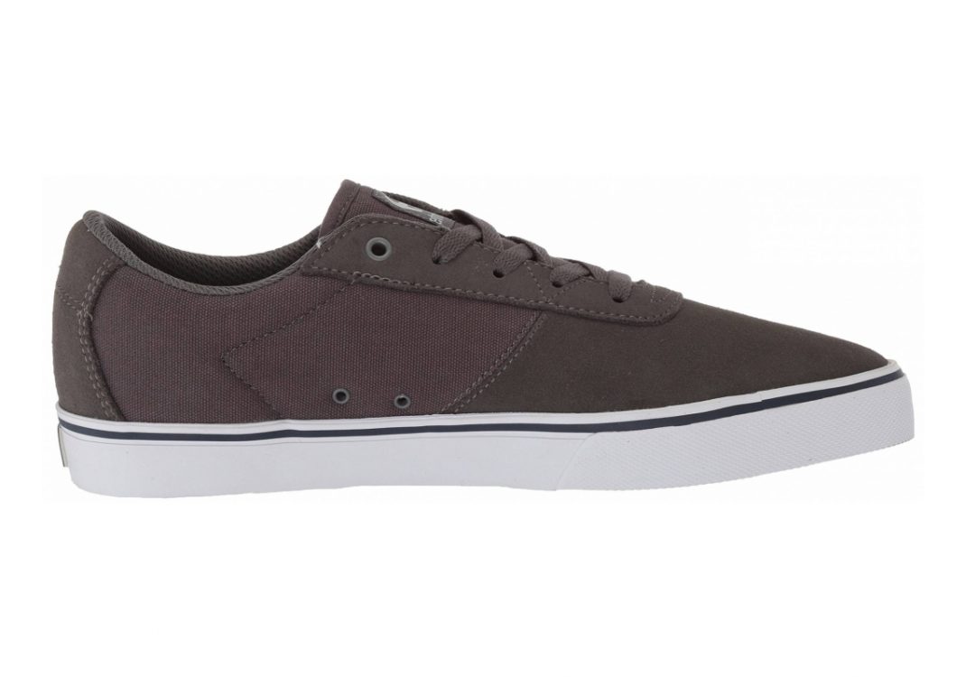 Etnies Scam Vulc Grey