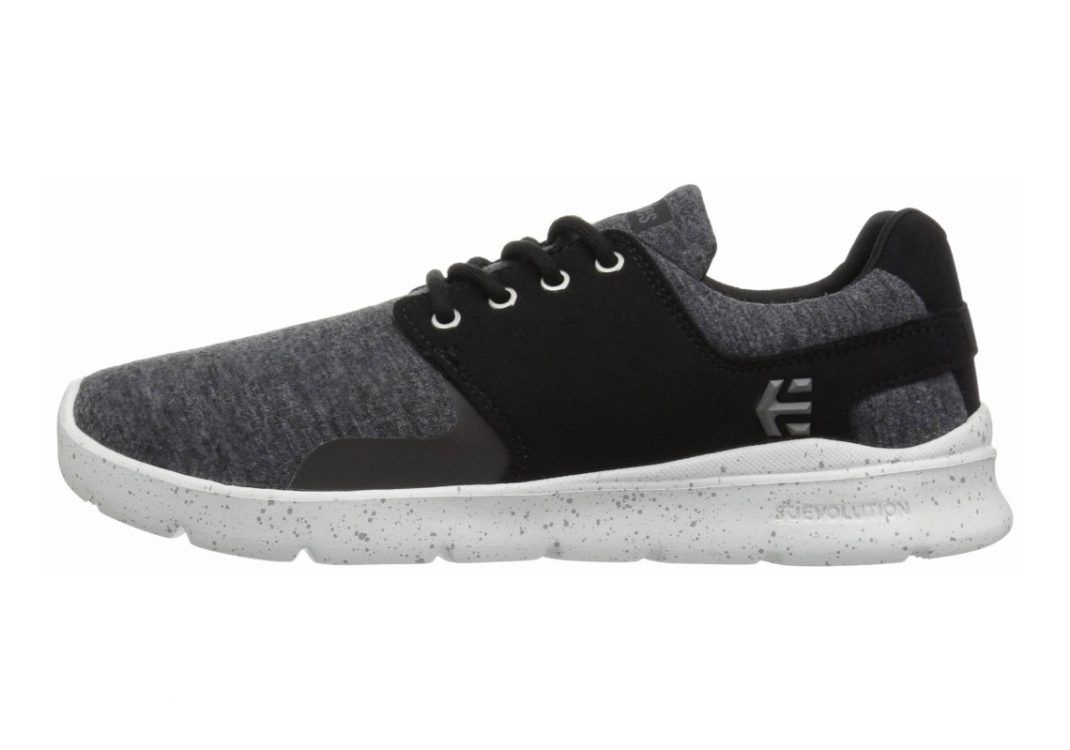 Etnies Scout XT Black