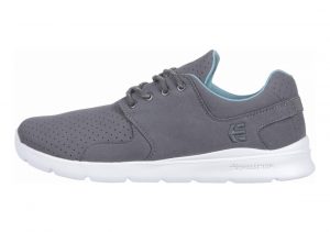 Etnies Scout XT Dark Grey/White