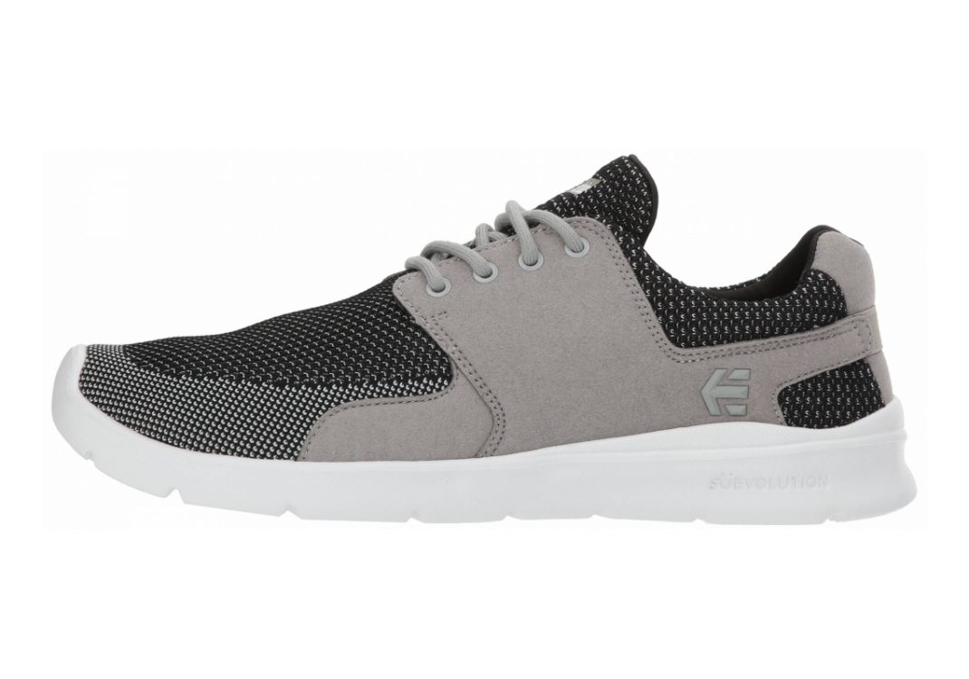 Etnies Scout XT Grey/Black
