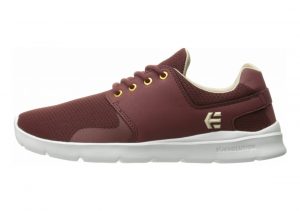 Etnies Scout XT Burgundy