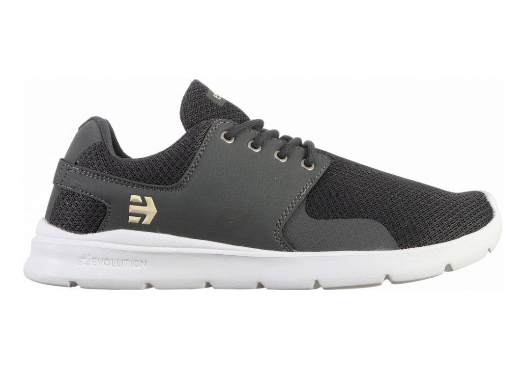 Etnies Scout XT Dark Grey