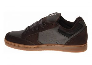 Etnies Swivel Brown (Brown/Gum)