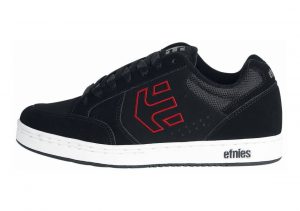 Etnies Swivel Black/Red