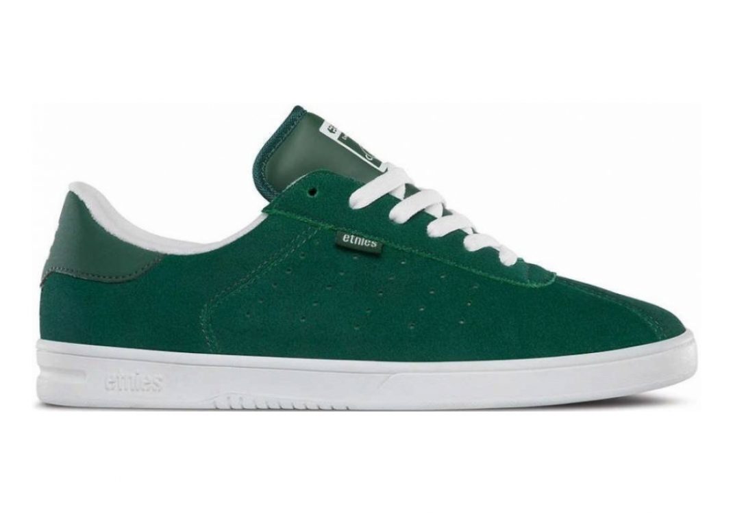 Etnies The Scam Green