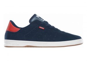 Etnies The Scam Navy/Red/White