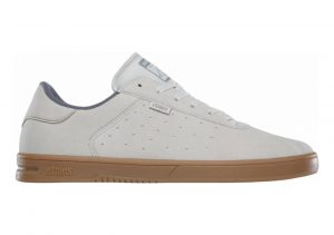 Etnies The Scam White/Gum