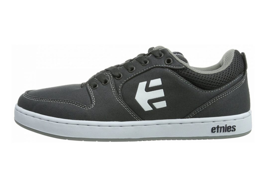 Etnies Verano Grau (020/Grey)