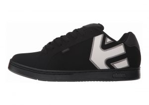 Etnies Fader black/black/reflective