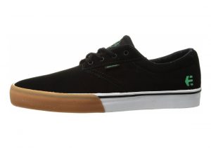 Etnies Jameson Vulc x Pyramid Country Black/Green