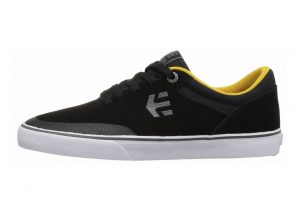 Etnies Marana Vulc Schwarz / Gelb / Grau