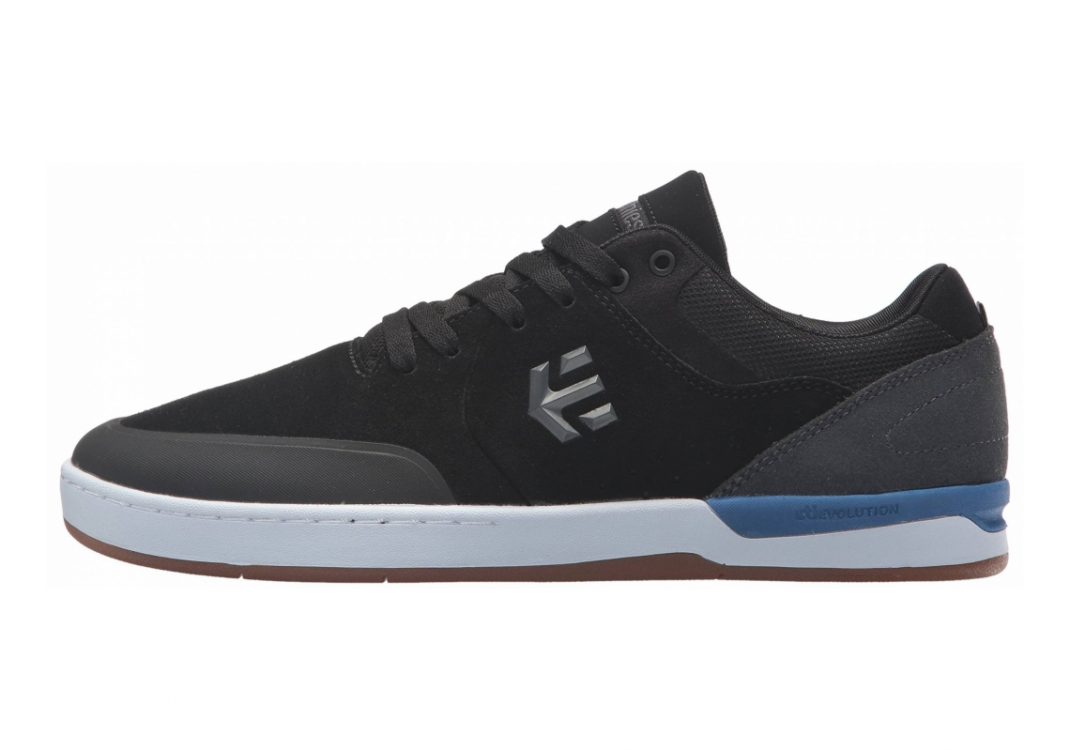 Etnies Marana XT Black/Dark Grey/Royal