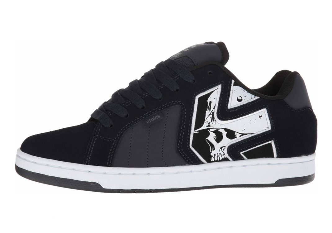 Etnies Metal Mulisha Fader 2 Navy