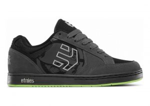 Etnies Metal Mulisha Swivel Grey/Black