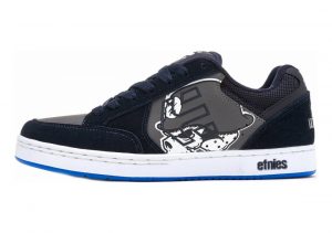 Etnies Metal Mulisha Swivel Navy/Grey