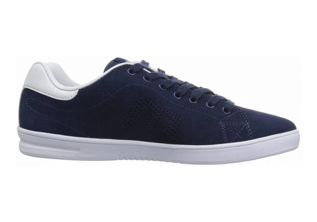 Etnies Callicut LS Navy/White/Gum