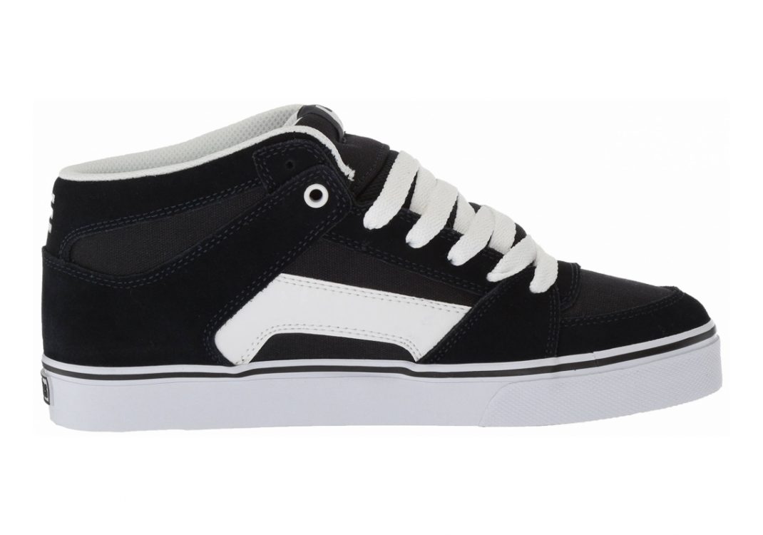 Etnies RVM Navy/navy/white