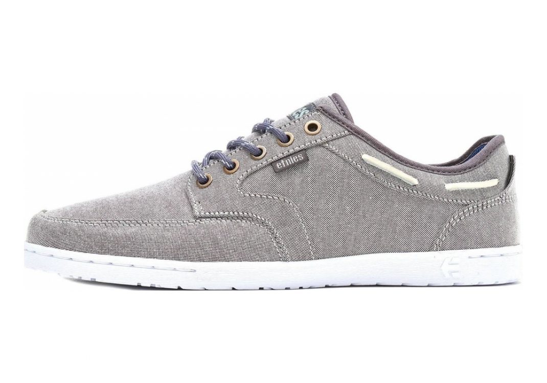 Etnies Dory Grey Tan