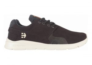 Etnies Scout XT Black Raw