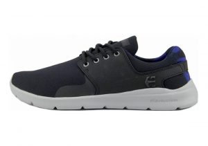 Etnies Scout XT Black/Royal