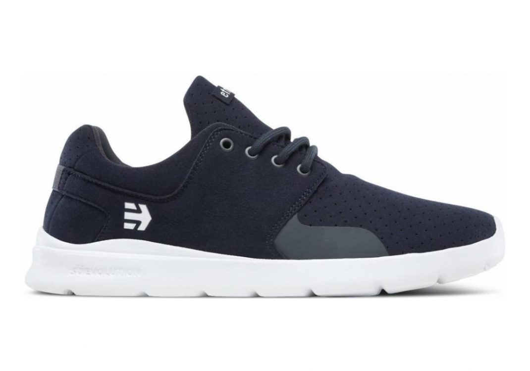 Etnies Scout XT Navy/White