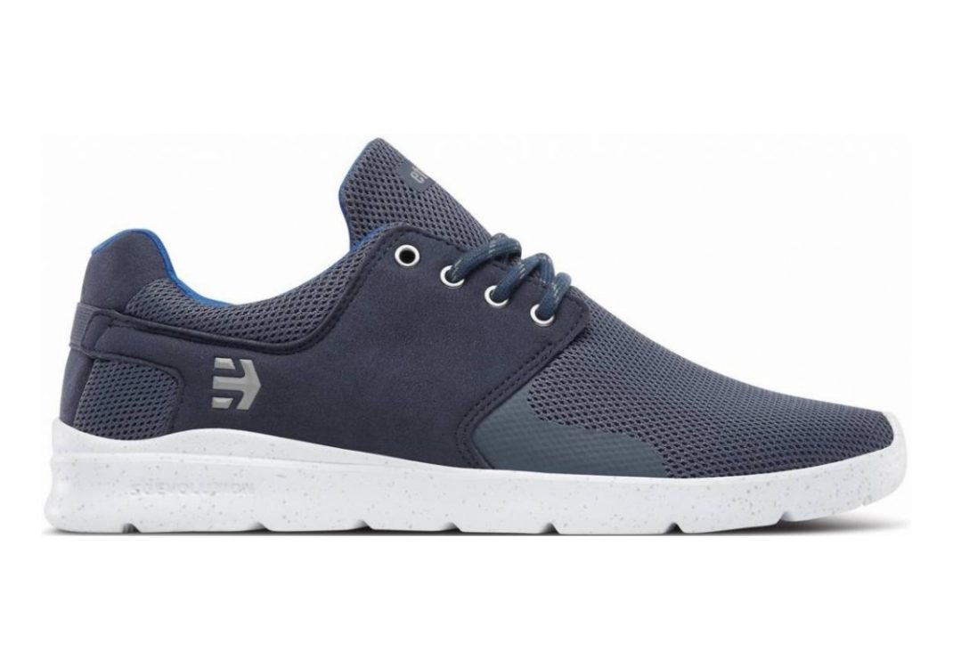 Etnies Scout XT Gray