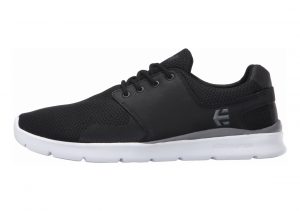 Etnies Scout XT Black/White/Grey