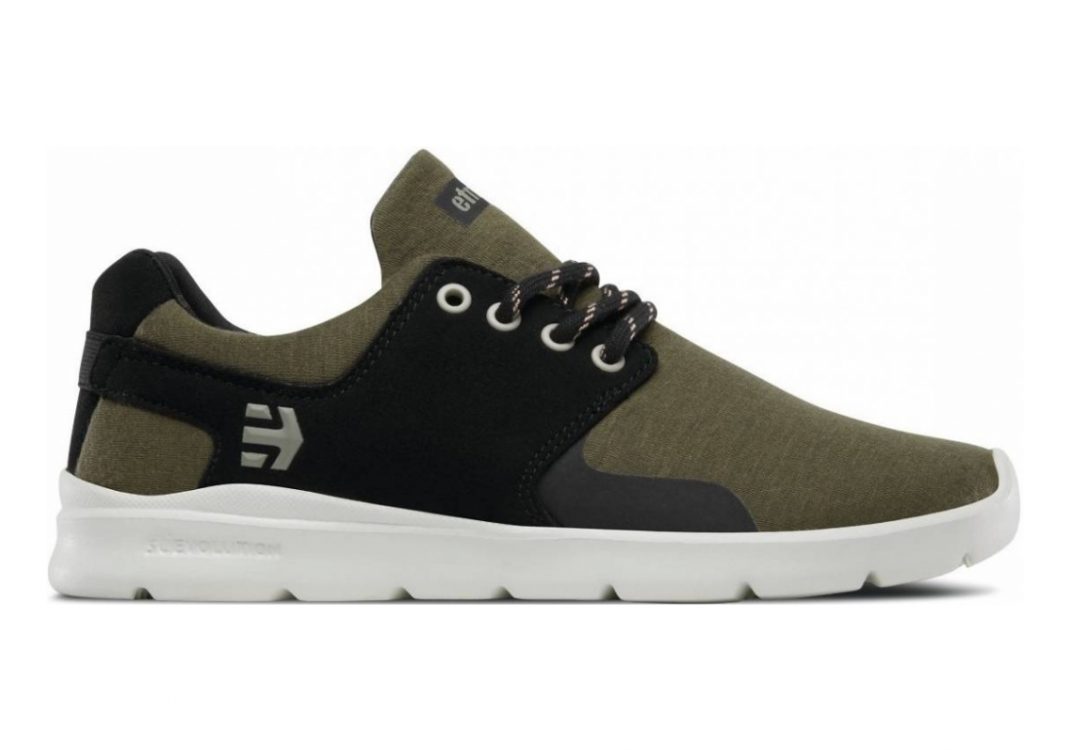 Etnies Scout XT Green/Black