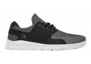 Etnies Scout XT Grey/Black/White