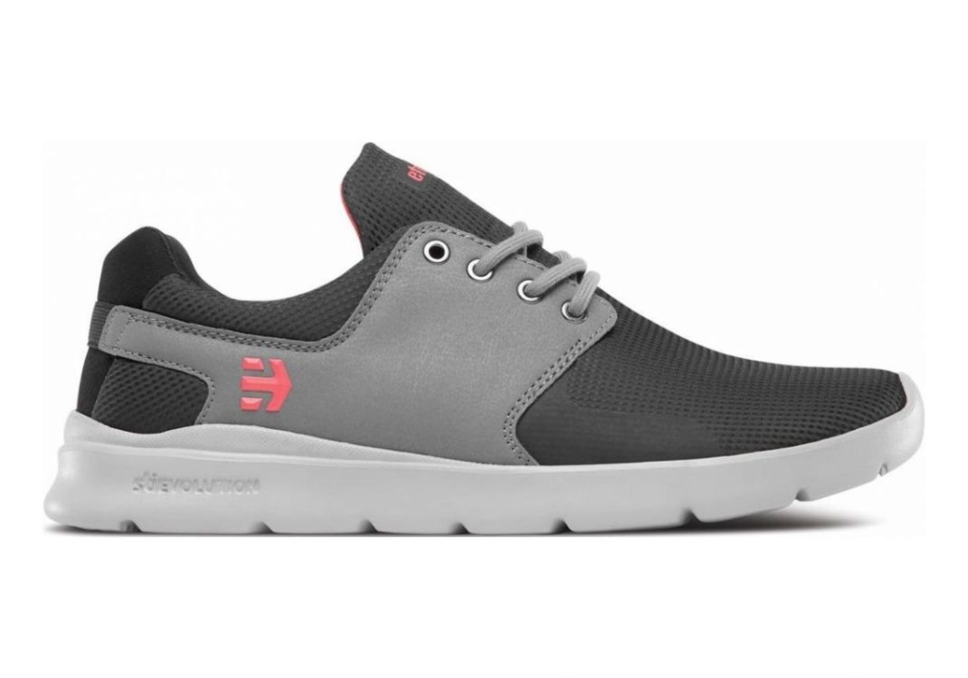 Etnies Scout XT Grey