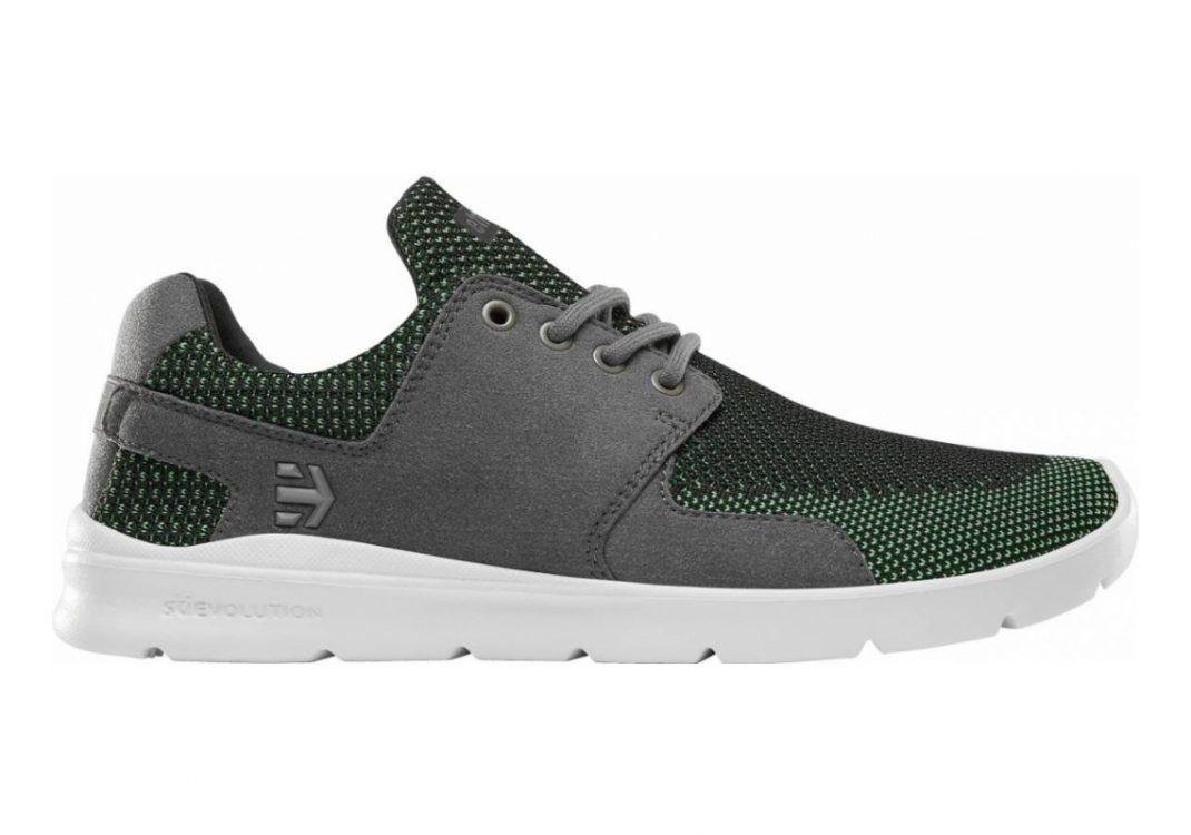 Etnies Scout XT Grey/Green
