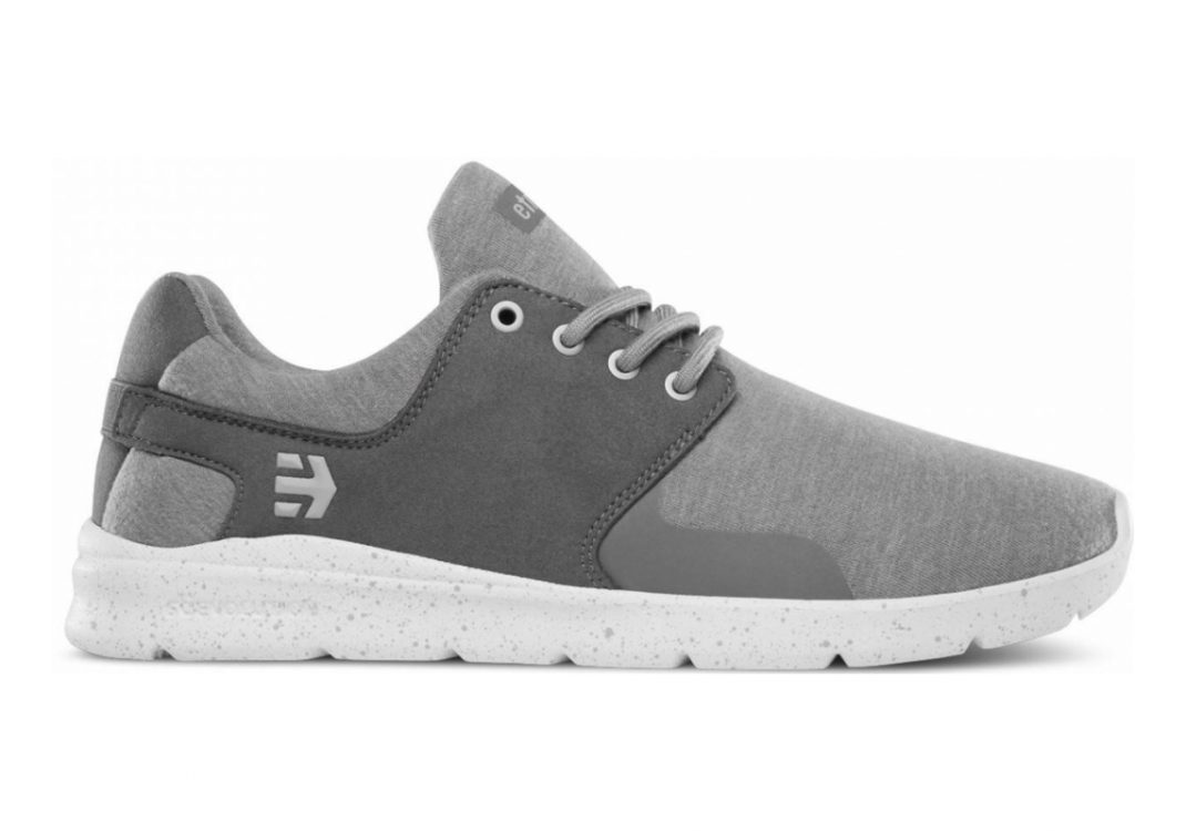 Etnies Scout XT Grey/Heather