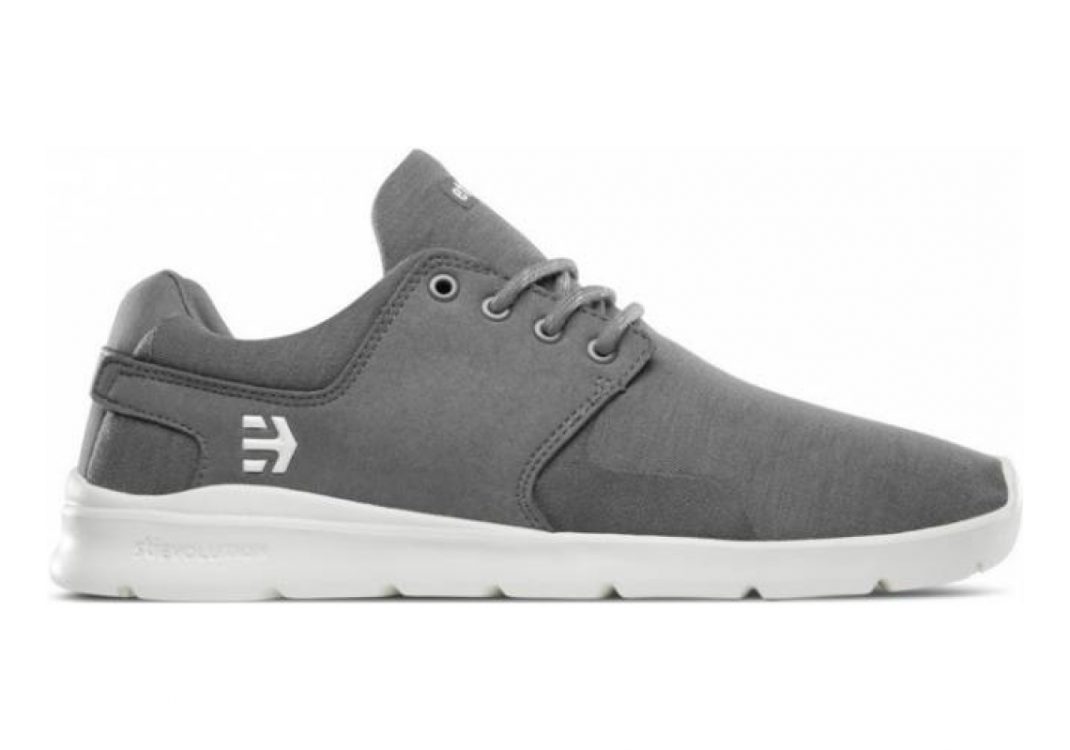 Etnies Scout XT Grey/White