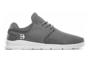 Etnies Scout XT Grey/White