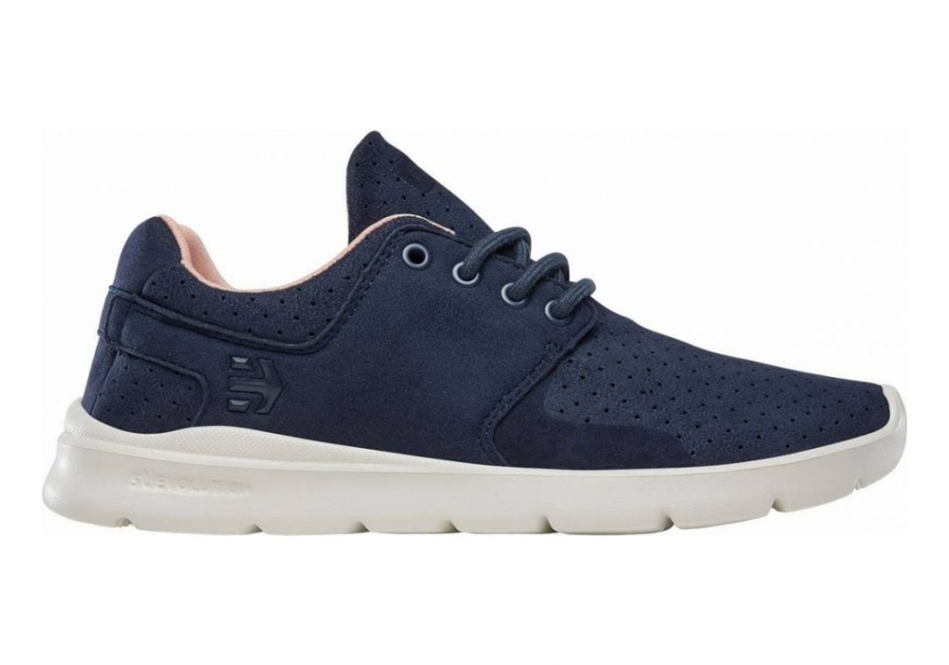 Etnies Scout XT Navy