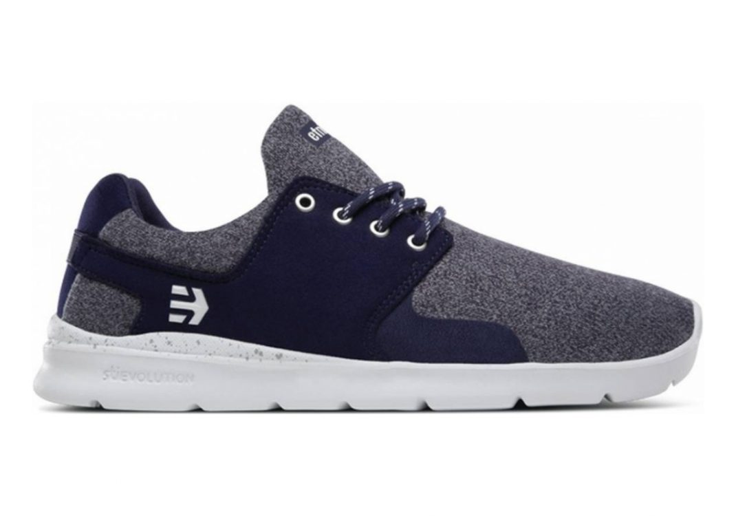 Etnies Scout XT Navy/Heather