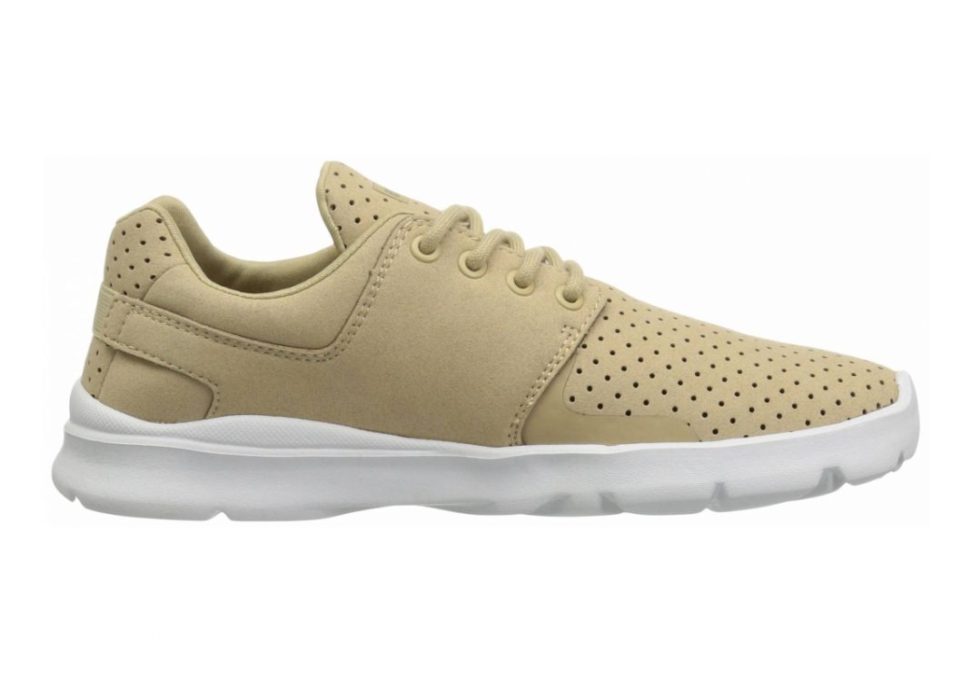 Etnies Scout XT Beige
