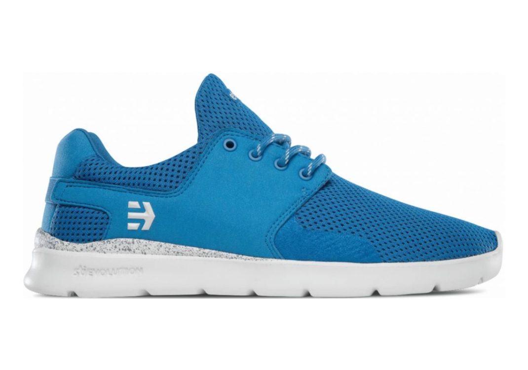Etnies Scout XT Teal