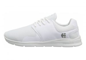 Etnies Scout XT Blanc