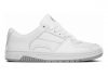 Etnies Senix Lo White Grey