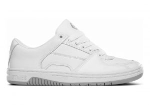 Etnies Senix Lo White Grey