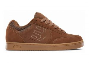 Etnies Swivel Brown/Brown/Gum
